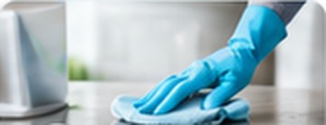 Cleaning Services