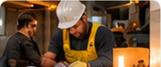 Skilled Trades